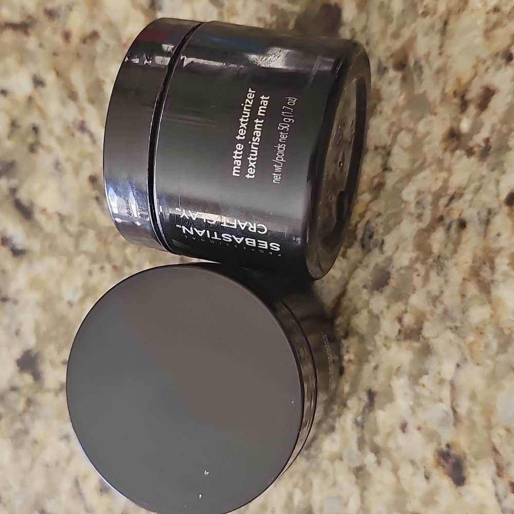 Sebastian Professional Matte Texturizer